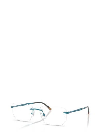 Ray Ban Ray-ban Eyeglasses In Blue