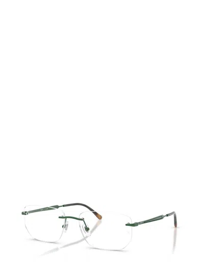 Ray Ban Ray-ban Eyeglasses In Metallic