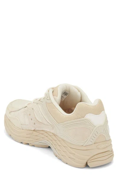 Saucony Gender Inclusive Progrid Omni 9 Sneaker In Multi