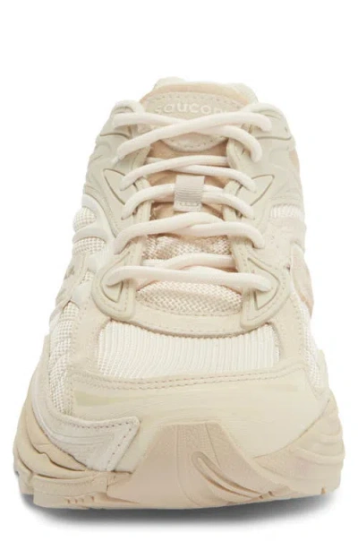 Saucony Gender Inclusive Progrid Omni 9 Sneaker In Multi