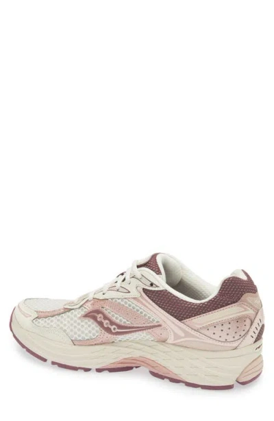 Saucony Gender Inclusive Progrid Omni 9 Sneaker In Multi