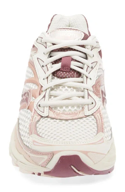 Saucony Gender Inclusive Progrid Omni 9 Sneaker In Multi