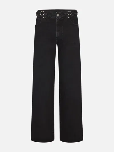 Frame The O-ring Stroll In Black