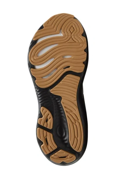 Brooks Glycerin Gts 22 Running Shoe In Multi