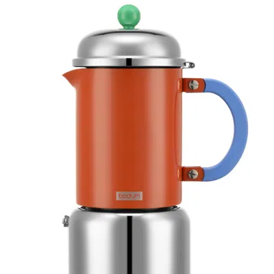 Bodum Chambord Moma Espresso Maker In Multi