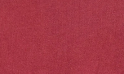 One Of These Days Sweet Jane Graphic T-shirt In Red