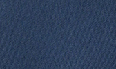 One Of These Days Barbed Graphic Zip Hoodie In Blue