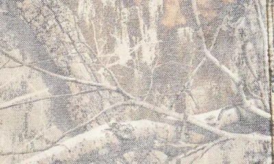 One Of These Days Camo Double Knee Pants In Green