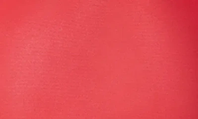 On Gossamer Luxe Lace Bodysuit In Red