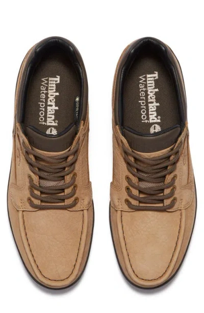 Timberland Heritage Sneakers In Brown