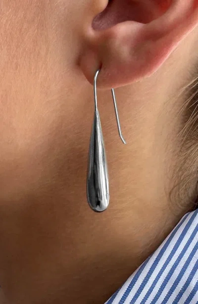 Dean Davidson Monaco Drop Earrings In Metallic