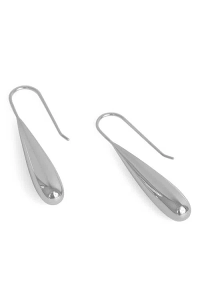 Dean Davidson Monaco Drop Earrings In Metallic