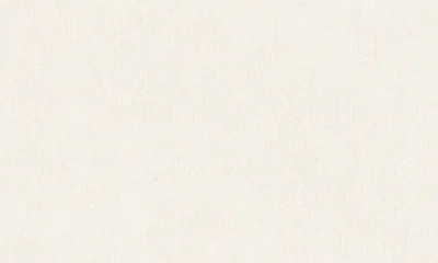 Hansel From Basel Floral Merino Wool & Recycled Cashmere Blend Crew Socks In White