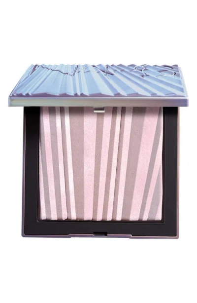 Nars Aura Illuminating Face & Body Powder - Skyrocket In Multi