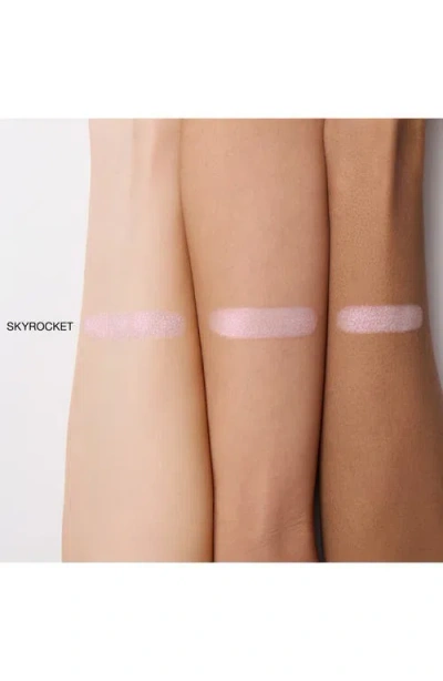 Nars Aura Illuminating Face & Body Powder - Skyrocket In Multi