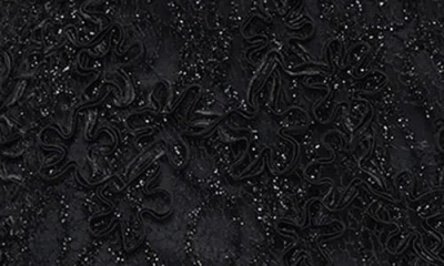 Alex Evenings Women's Sleeveless V-neck Dress In Black