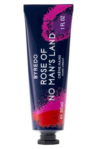 Byredo Rose Of No Man's Land Hand Cream 1 Oz. In Multi