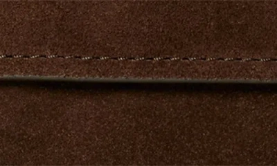 Tory Burch Kira Turnlock Shoulder Bag In Brown