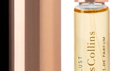 Chris Collins Lust Oud Delice Traveler Set $75 Value In Multi