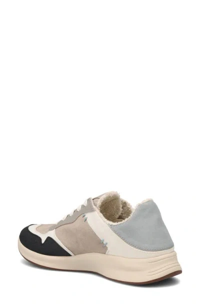 Taos Direction Sneaker In Multi