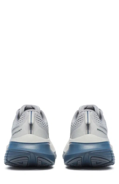 Saucony Guide 18 Running Shoe In Multi