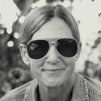 Caddis Triple G | Polarized Sunglasses In Pink