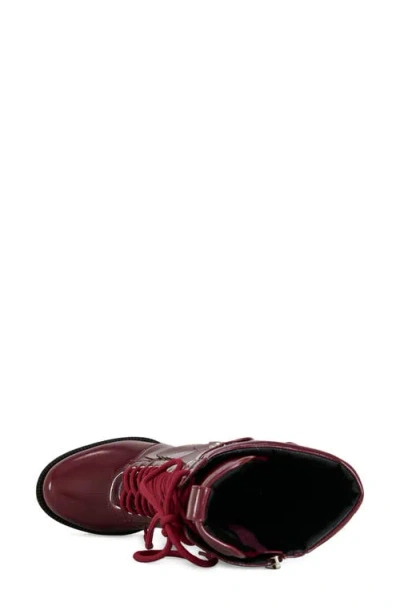 Azalea Wang Gernot Platform Bootie In Multi