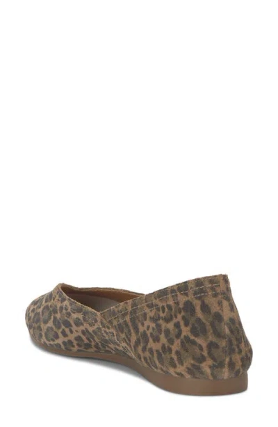 Lucky Brand Alba Skimmer In Multi