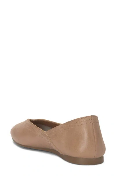 Lucky Brand Alba Skimmer In Multi