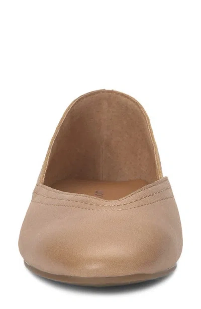 Lucky Brand Alba Skimmer In Multi