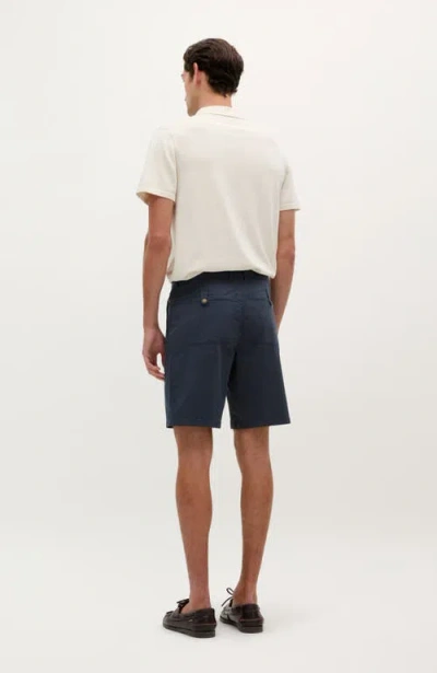 Scalpers Rian Shorts In Blue