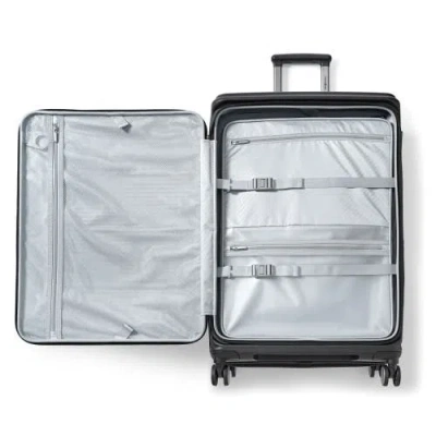 Samsonite Paralux Expandable Large Spinner In Black