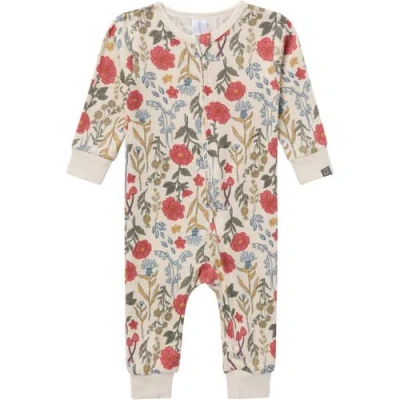 Modern Moments™ By Gerber Snug Fitting Footless Pajamas In Multi