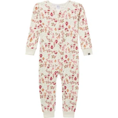 Modern Moments™ By Gerber Snug Fitting Footless Pajamas In Multi