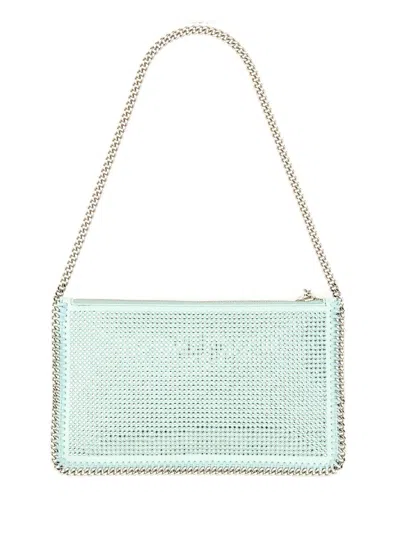 Stella Mccartney Falabella Clutch Shoulder Bag