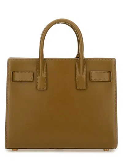 Saint Laurent "sac De Jour" Bag