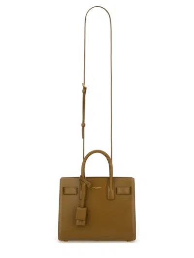 Saint Laurent "sac De Jour" Bag