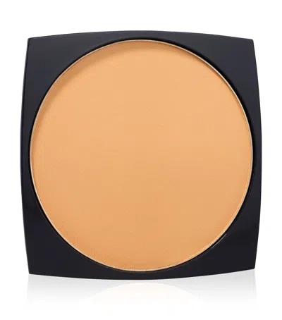 Estée Lauder Double Wear Stay In Place Matte Powder Foundation Refill In Nude