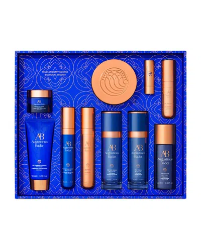 Augustinus Bader The Supreme Collection Skincare Set In Multi