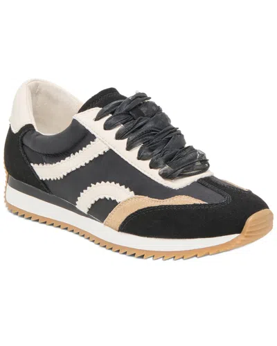 Dolce Vita Elissa Recolor Sneaker In Multi