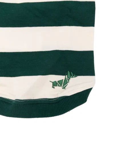 Poldo Dog Couture Calypso - Cotton T-shirt In Multi