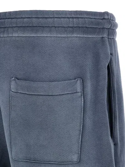 Off-white Diagonal Skate Style Trousers In Multi