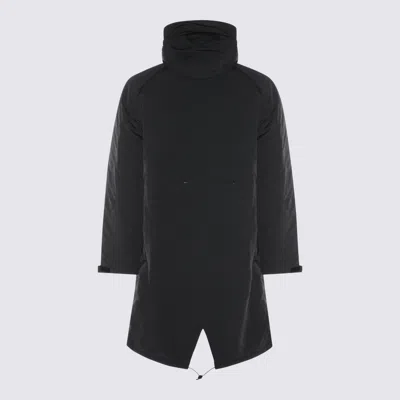 Jg1 Giacconi In Black