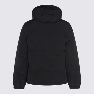 Jg1 Giacconi In Black