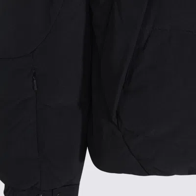 Jg1 Giacconi In Black