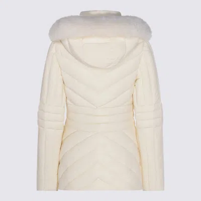Mackage Coats Light And Natural In Neutral
