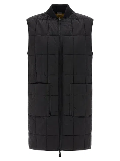 Pinko Delma 2-in-1 Parka In Black