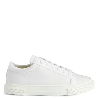 Giuseppe Zanotti Blabber In White