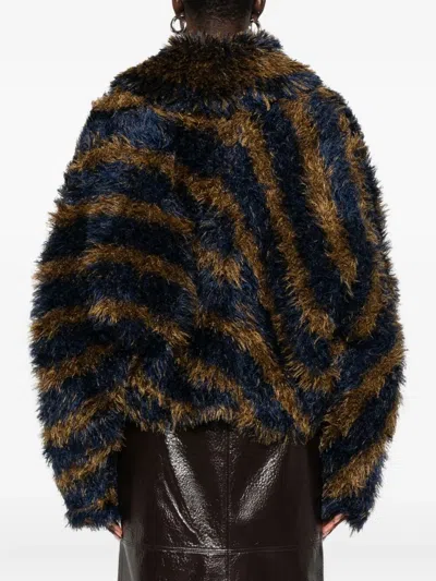 Moncler Jackets Nude & Neutrals In Multi