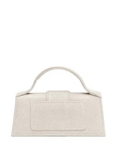 Jacquemus Mini Handbag Adjustable Strap